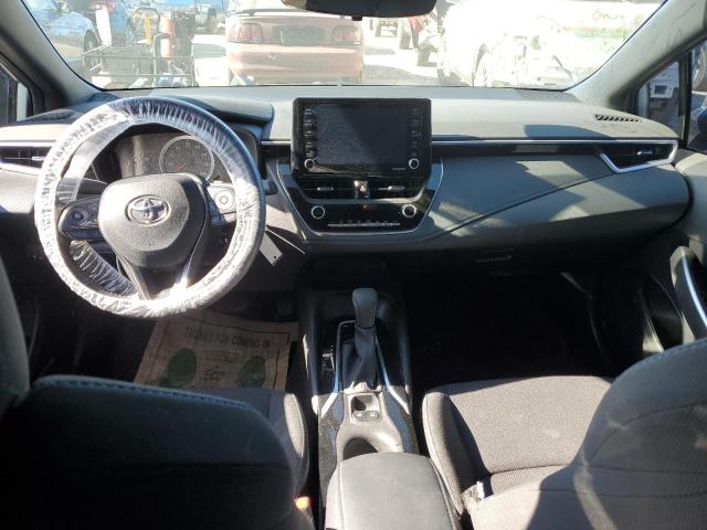 Photo 8 from auction – 2022 TOYOTA COROLLA SE with VIN 5YFS4MCE0NP127839