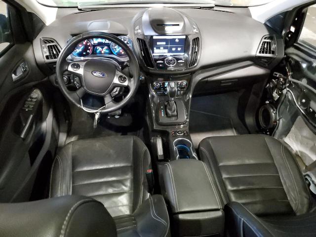 Photo 8 from auction – 2014 FORD ESCAPE TIT with VIN 1FMCU9J93EUD42413