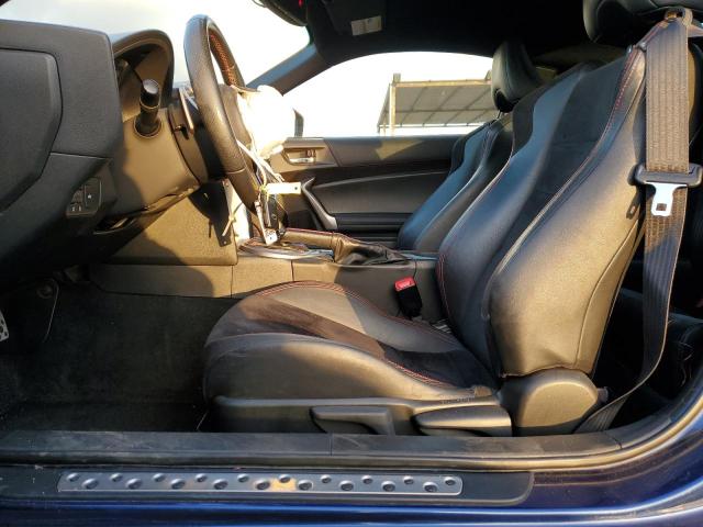 Photo 7 from auction – 2013 SUBARU BRZ 2.0 LI with VIN JF1ZCAC19D2607717