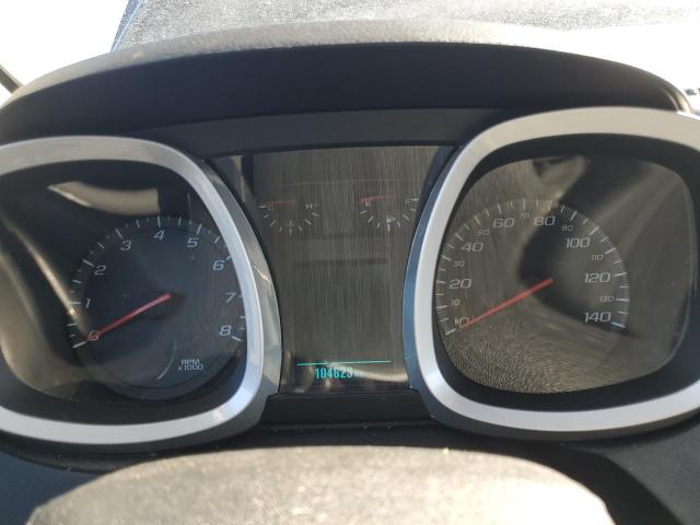 Photo 9 from auction – 2016 CHEVROLET EQUINOX LT with VIN 2GNFLFEK5G6175044