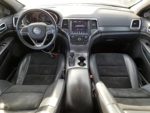 Photo 8 from auction – 2018 JEEP GRAND CHER with VIN 1C4RJFAG4JC152365