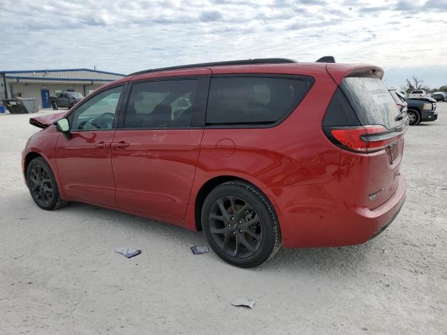 Photo 2 from auction – 2024 CHRYSLER PACIFICA T with VIN 2C4RC1BG6RR184930