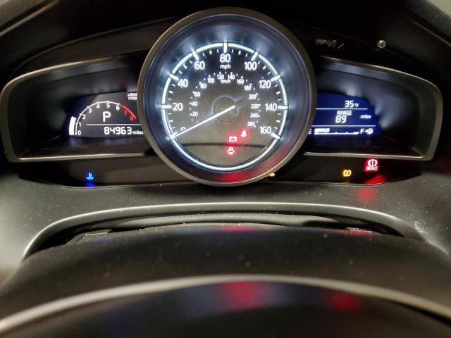 Photo 9 from auction – 2018 MAZDA 3 TOURING with VIN 3MZBN1V37JM251239