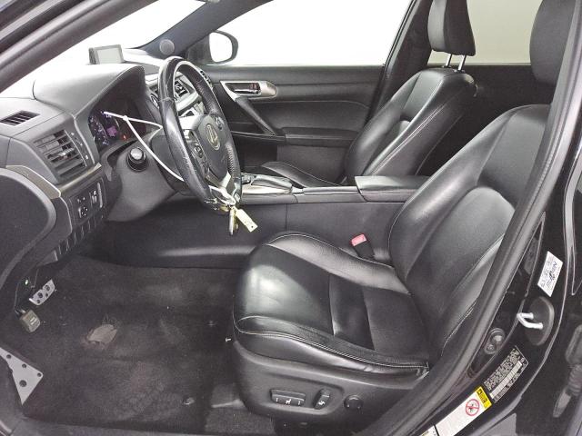Photo 7 from auction – 2015 LEXUS CT 200 with VIN JTHKD5BH4F2233176