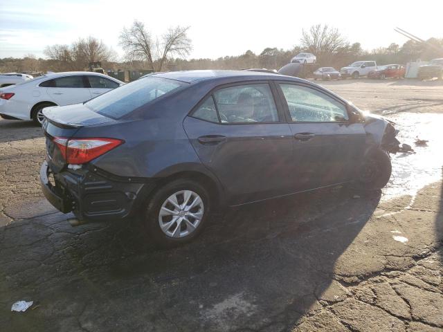 Photo 3 from auction – 2014 TOYOTA COROLLA EC with VIN 2T1BPRHE3EC016621
