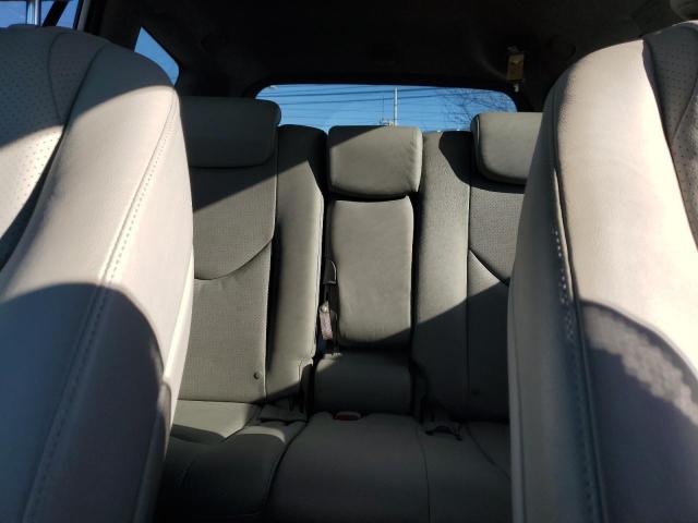 Photo 10 from auction – 2009 TOYOTA RAV4 LIMIT with VIN JTMBF31V195007574