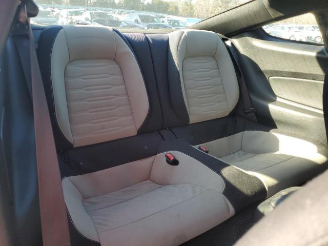 Снимка 10 от търг – 2016 FORD MUSTANG с VIN 1FA6P8TH4G5214997