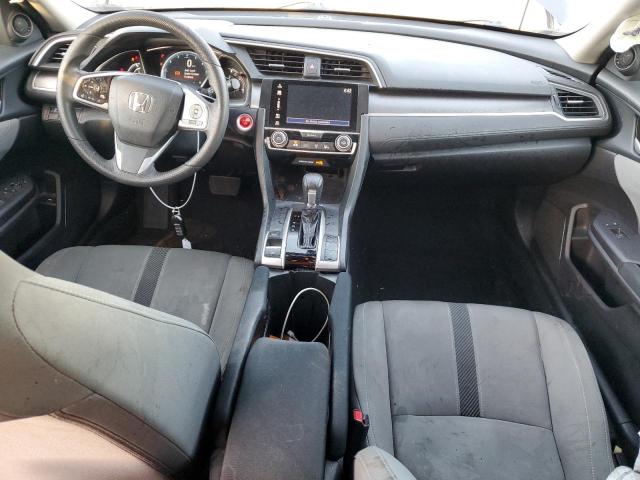 Photo 8 from auction – 2016 HONDA CIVIC EX with VIN 19XFC2F77GE200165