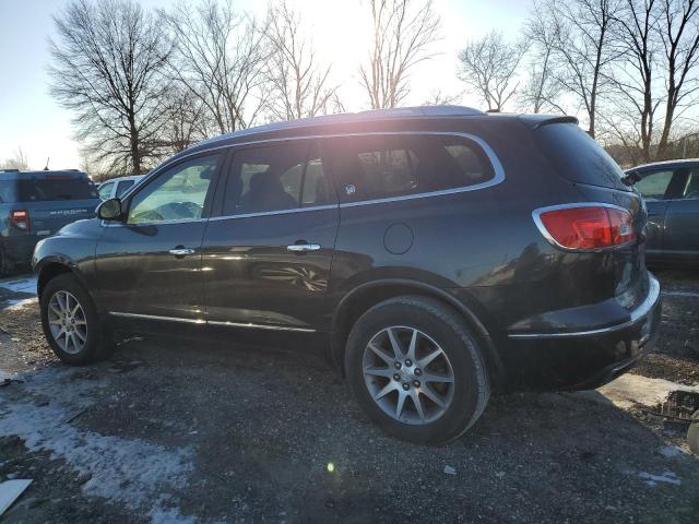Photo 2 from auction – 2015 BUICK ENCLAVE with VIN 5GAKVBKD6FJ350002
