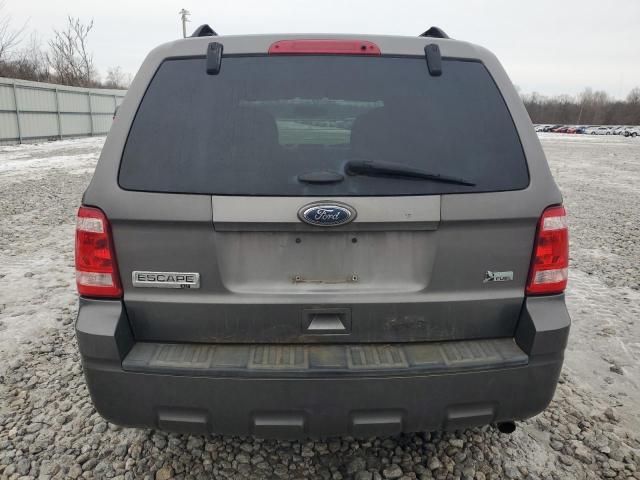Photo 6 from auction – 2012 FORD ESCAPE XLT with VIN 1FMCU9DG5CKC62517