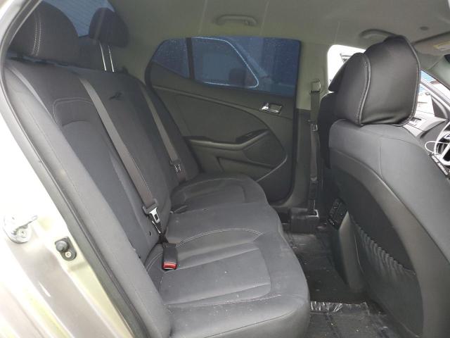 Photo 10 from auction – 2012 KIA OPTIMA HYB with VIN KNAGM4AD9C5032963