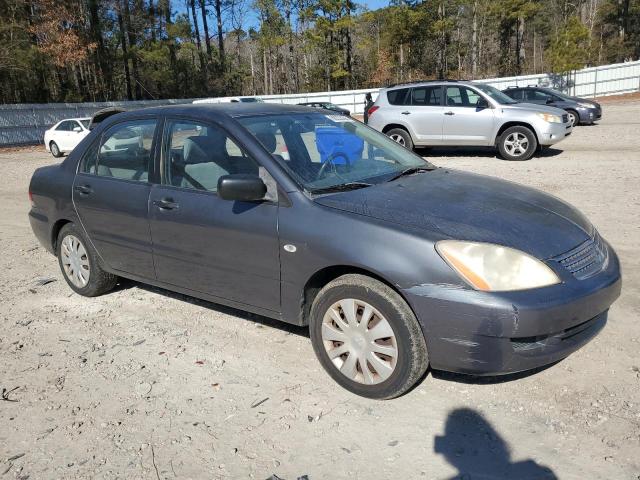 Photo 4 from auction – 2006 MITSUBISHI LANCER ES with VIN JA3AJ26E06U056942