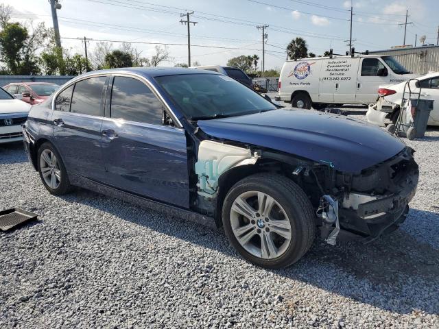 Zdjęcie 4 z aukcji – 2018 BMW 330 XI z VIN WBA8D9C51JA615636