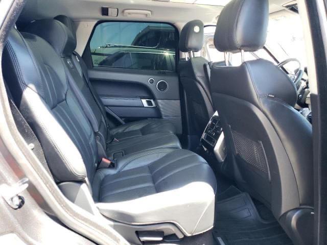 Photo 6 from auction – 2015 LAND ROVER RANGE ROVE with VIN SALWR2VF5FA519324