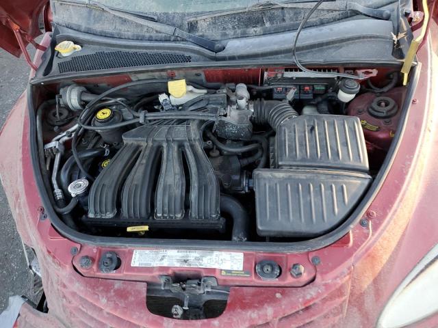 Photo 11 from auction – 2003 CHRYSLER PT CRUISER with VIN 3C8FY68B73T501369