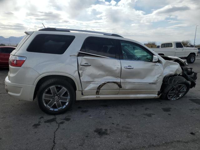 Photo 3 from auction – 2011 GMC ACADIA DEN with VIN 1GKKVTED4BJ221805
