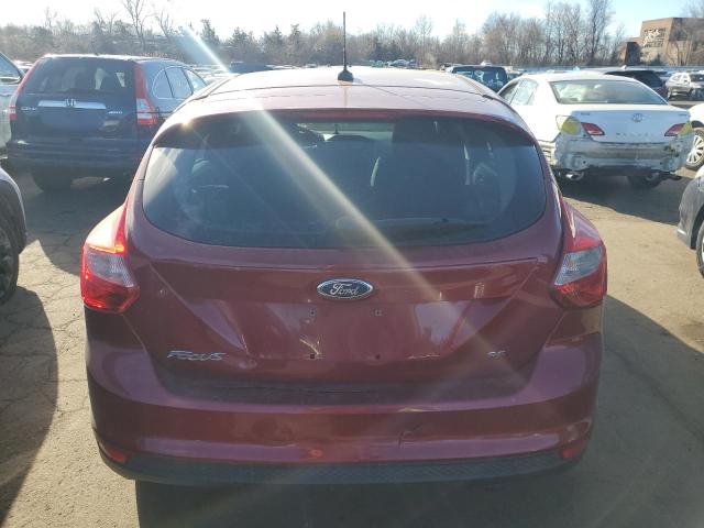 Photo 6 from auction – 2013 FORD FOCUS SE with VIN 1FADP3K27DL367887