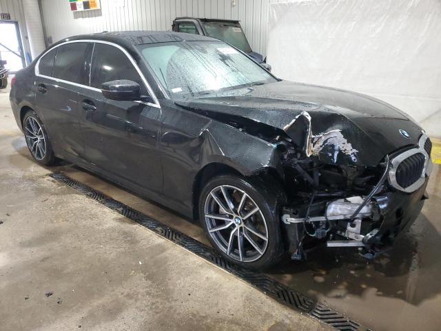 Photo 4 from auction – 2020 BMW 330XI with VIN 3MW5R7J05L8B25506