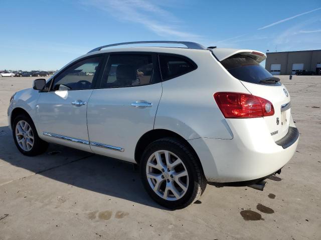 Photo 2 from auction – 2011 NISSAN ROGUE S with VIN JN8AS5MT3BW183625