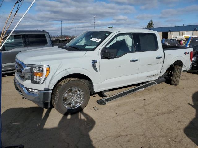 Photo 1 from auction – 2023 FORD F150 SUPER with VIN 1FTEW1EP0PFD33919