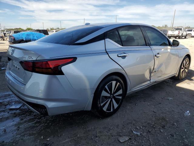 Photo 3 from auction – 2019 NISSAN ALTIMA SL with VIN 1N4BL4EV0KC127737