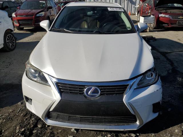Photo 5 from auction – 2015 LEXUS CT 200 with VIN JTHKD5BH7F2231700