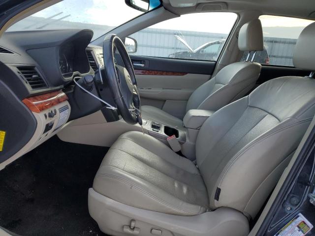 Photo 7 from auction – 2012 SUBARU OUTBACK 2. with VIN 4S4BRBKC9C3229132