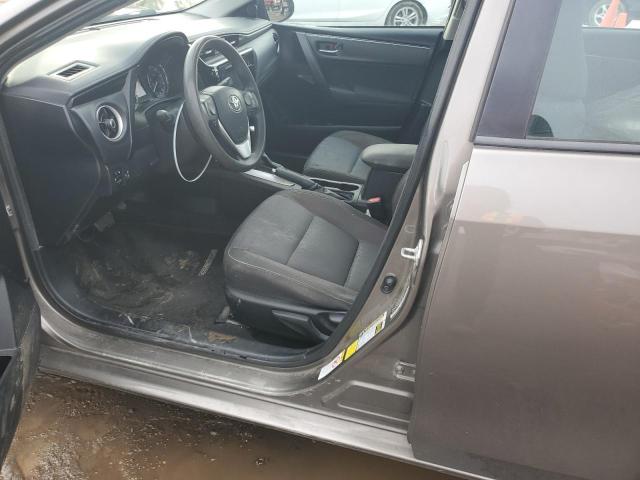 Фото 7 с аукциона – 2018 TOYOTA COROLLA L с VIN 5YFBURHEXJP830123