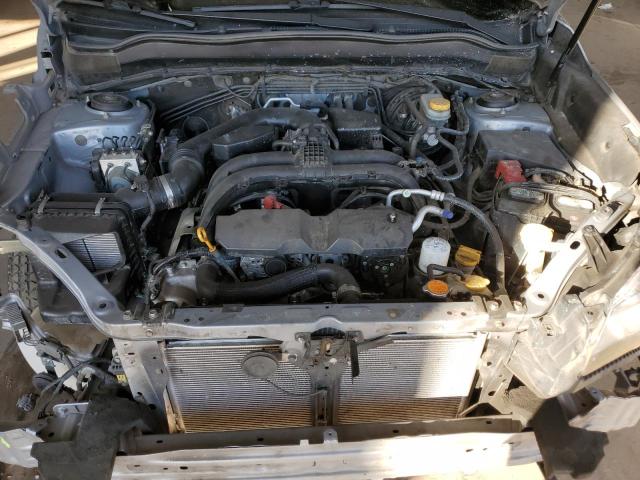 Photo 11 from auction – 2017 SUBARU FORESTER 2 with VIN JF2SJABCXHH559119