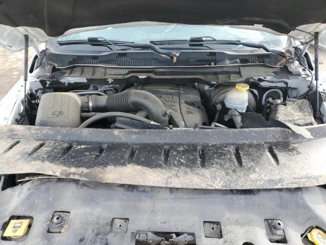 Photo 11 from auction – 2018 RAM 1500 SLT with VIN 3C6RR7LTXJG130514