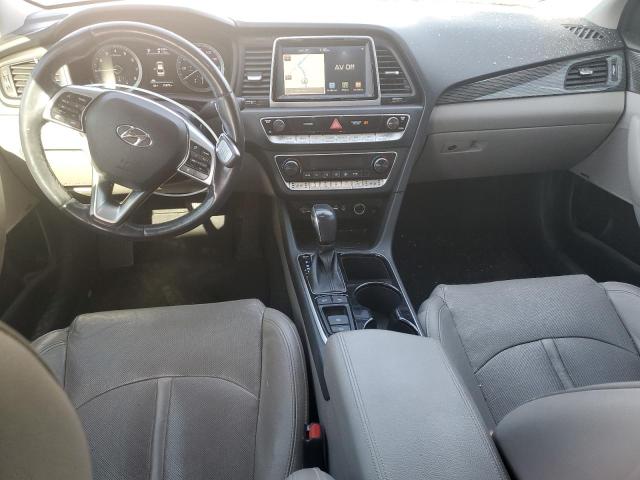 Photo 8 from auction – 2019 HYUNDAI SONATA LIM with VIN 5NPE34AF3KH816567