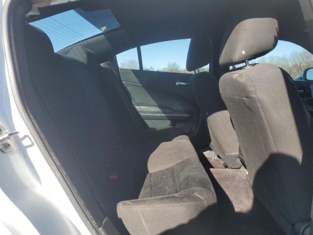Photo 10 from auction – 2016 DODGE CHARGER with VIN 2C3CDXAT2GH303665