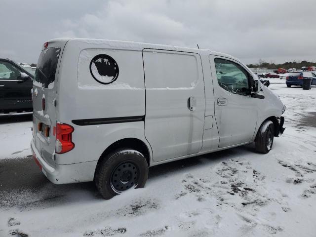 Photo 3 from auction – 2015 CHEVROLET CITY EXPRE with VIN 3N63M0YN2FK700277