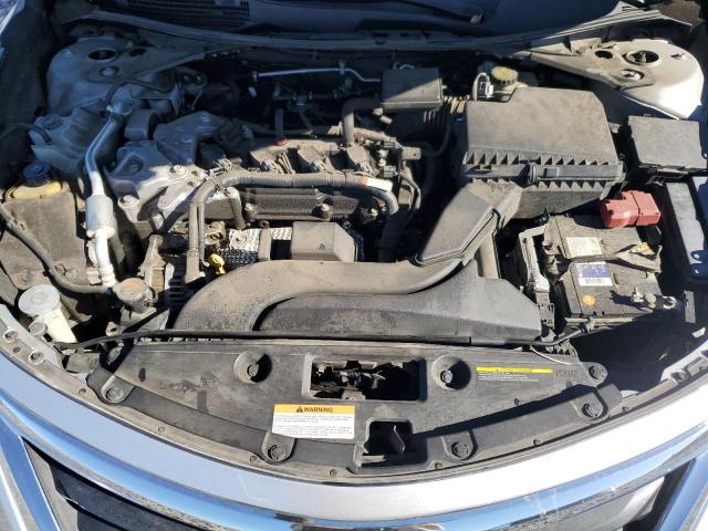 Photo 11 from auction – 2014 NISSAN ALTIMA 2.5 with VIN 1N4AL3APXEC903468