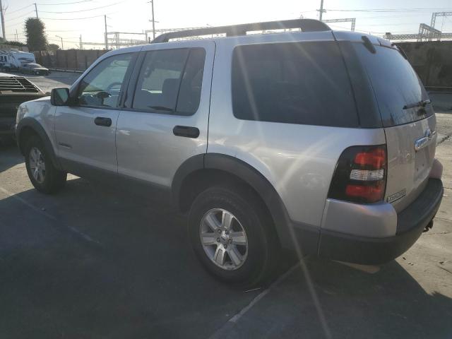 Photo 2 from auction – 2006 FORD EXPLORER X with VIN 1FMEU63E26UB18813