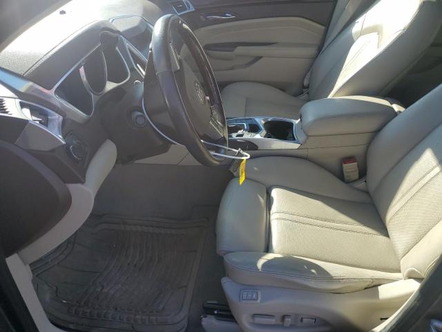 Photo 7 from auction – 2012 CADILLAC SRX LUXURY with VIN 3GYFNAE31CS575526