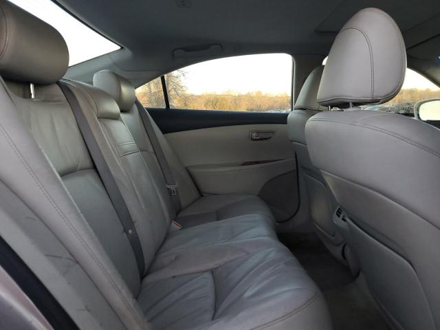 Photo 10 from auction – 2007 LEXUS ES 350 with VIN JTHBJ46G672135949