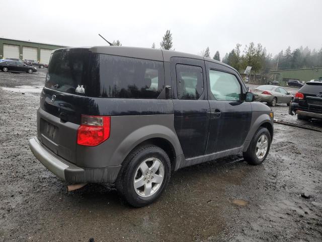 Photo 3 from auction – 2004 HONDA ELEMENT EX with VIN 5J6YH18514L002064