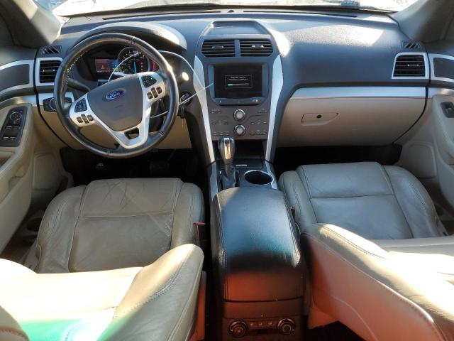 Foto 8 de la subasta – 2011 FORD EXPLORER X con VIN 1FMHK8D81BGA20758