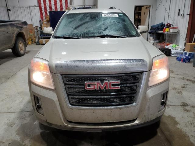 Photo 5 from auction – 2013 GMC TERRAIN SL with VIN 2GKFLUE32D6416676
