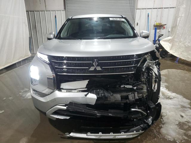 Photo 5 from auction – 2024 MITSUBISHI OUTLANDER with VIN JA4J4VA84RZ044905