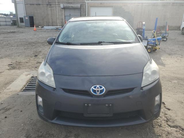 Photo 5 from auction – 2011 TOYOTA PRIUS with VIN JTDKN3DU1B5325951