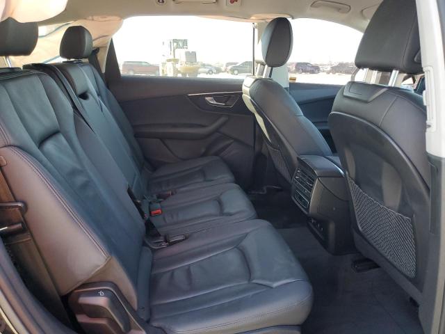 Photo 11 from auction – 2023 AUDI Q7 PREMIUM with VIN WA1ACBF79PD018781