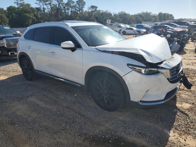 Photo 4 from auction – 2018 MAZDA CX-9 GRAND with VIN JM3TCADY8J0217492