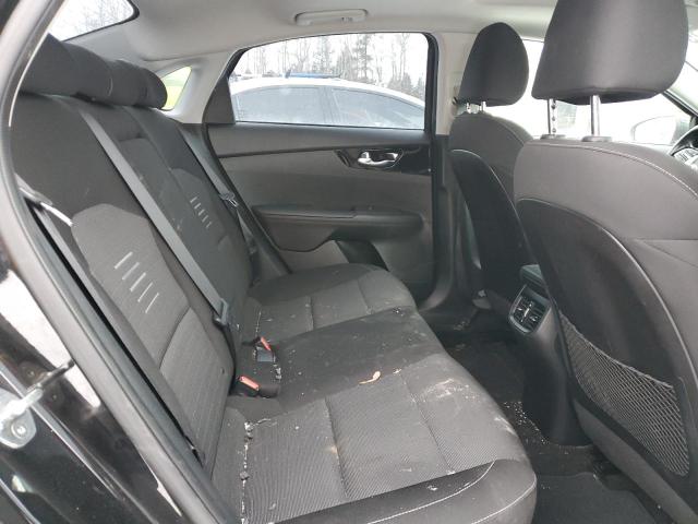 Photo 10 from auction – 2021 KIA FORTE EX with VIN 3KPF54AD2ME336444