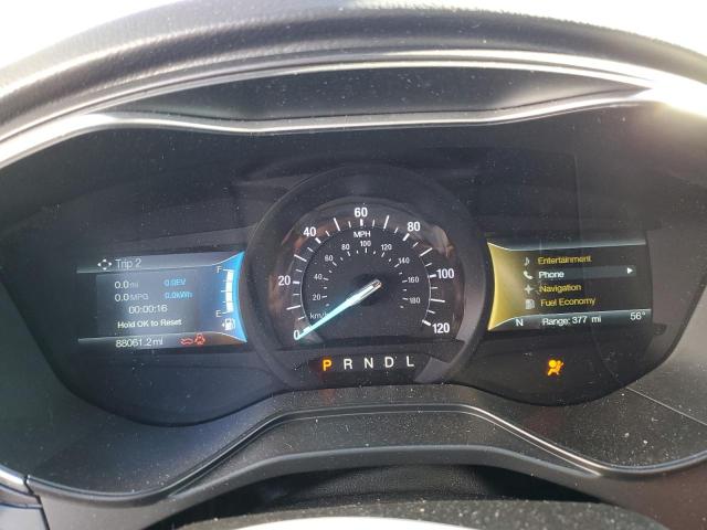 Photo 9 from auction – 2019 FORD FUSION TIT with VIN 3FA6P0SU6KR216742