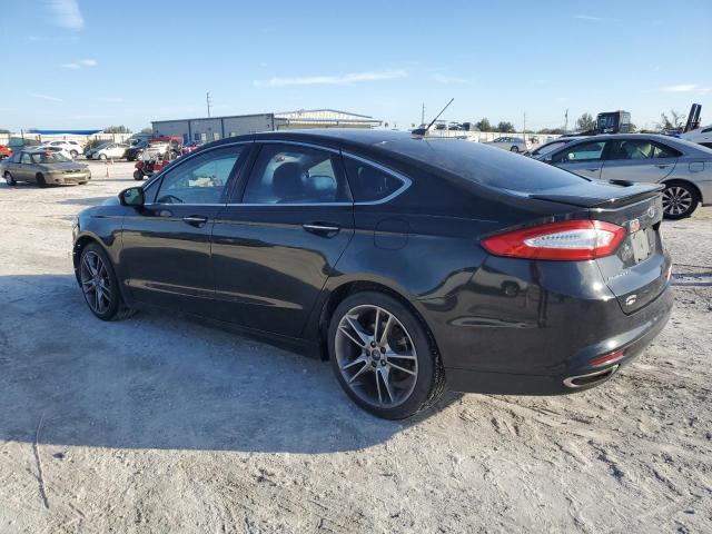 Photo 2 from auction – 2015 FORD FUSION TIT with VIN 3FA6P0K93FR110198