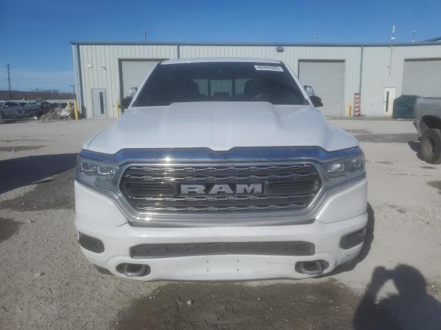 Photo 5 from auction – 2019 RAM 1500 LIMIT with VIN 1C6SRFHT2KN640479