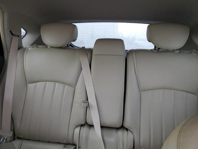 Photo 10 from auction – 2010 INFINITI EX35 BASE with VIN JN1AJ0HR8AM750635