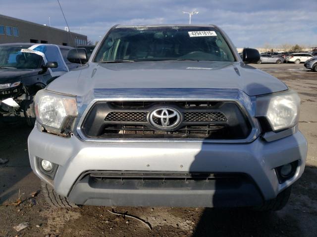 Photo 5 from auction – 2012 TOYOTA TACOMA DOU with VIN 5TFLU4EN2CX045305